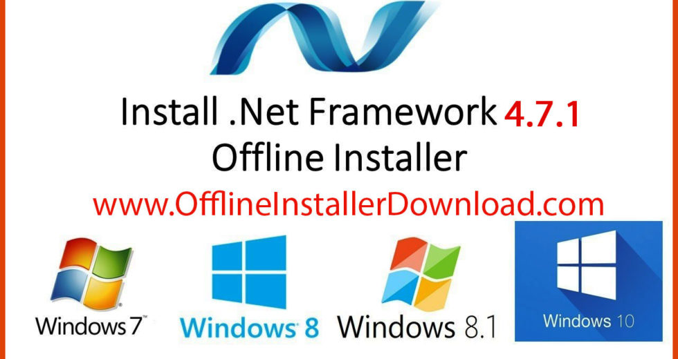 download net framework all versions offline